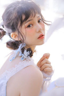 图书馆的女友